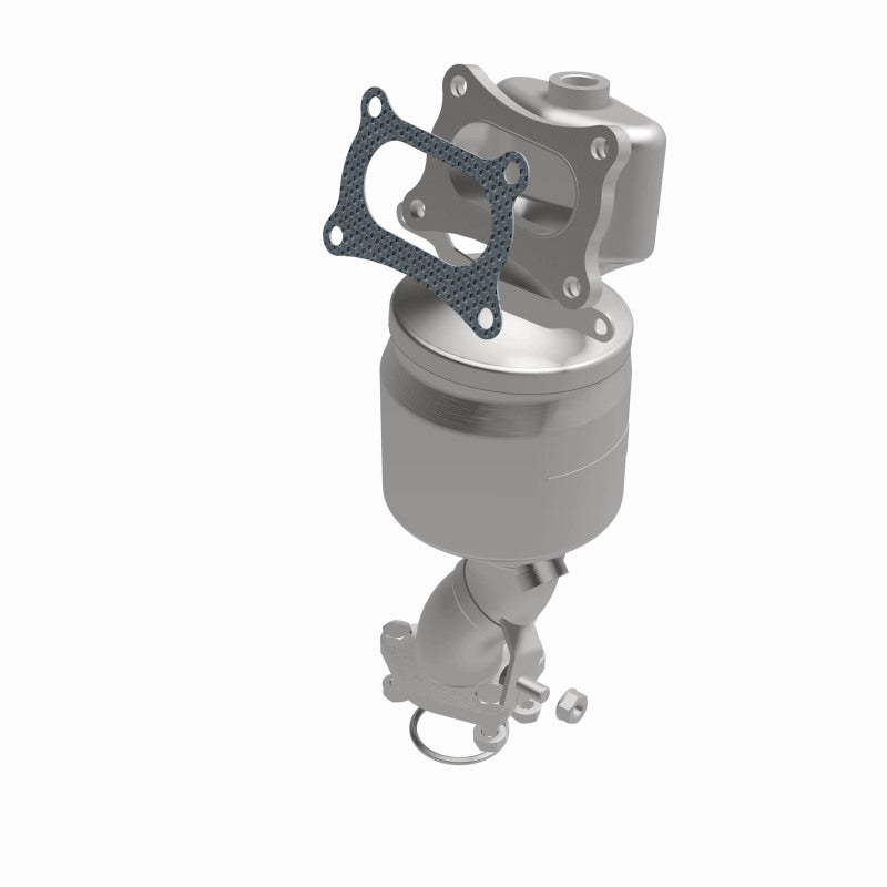 Magnaflow 51898 MagnaFlow Conv DF 08-10 Honda Accord 3.5L