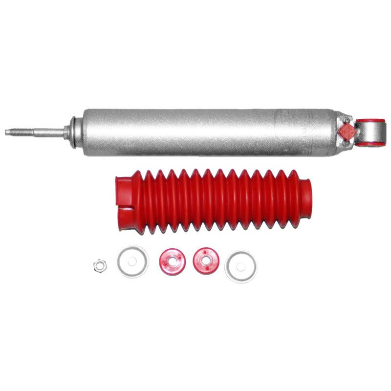 Rancho RS999319 05-19 Toyota Tacoma Rear RS9000XL Shock