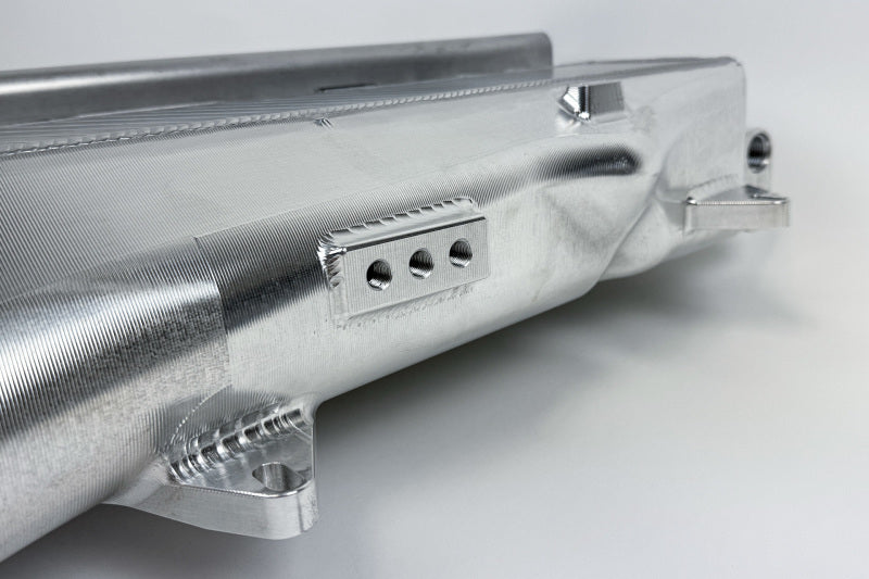 CSF 8300 BMW Gen 1 B58 Charge-Air-Cooler Manifold - Machined Billet Aluminum
