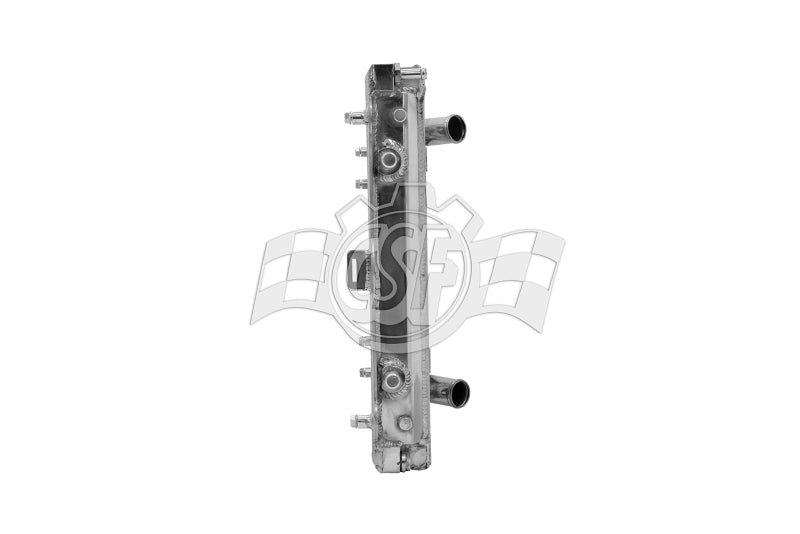CSF 7044 96-04 Porsche Boxster (986) Radiator (Fits Left & Right Side)