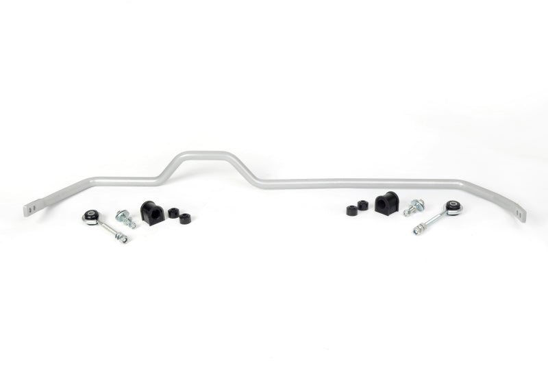 Whiteline BNR11XZ 95-98 Nissan 240SX S14 Rear 22mm Swaybar-X h/duty Blade adjustable
