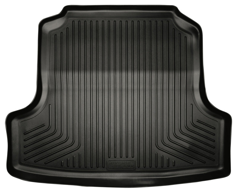 Husky Liners 48641 13 Nissan Altima WeatherBeater Black Trunk Liner