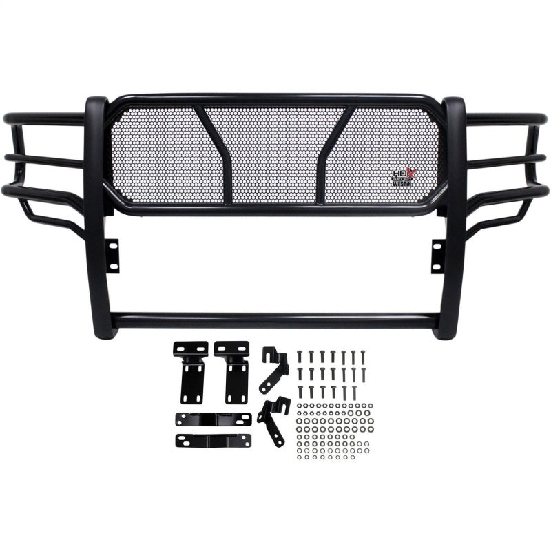 Westin 57-3555 2010-2018 RAM 25/3500 HDX Grille Guard - Black