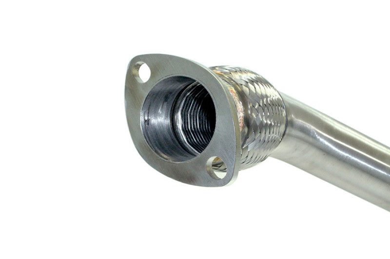 ISR Performance IS-Z33-Y Exhaust Y-Pipe - Nissan 350z / G35 (Non AWD X Models)