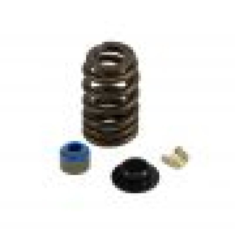 COMP Cams 26906VCS-KIT .510in Lift Beehive Valve Spring Kit For GM Vortec Hydraulic Flat Tappets