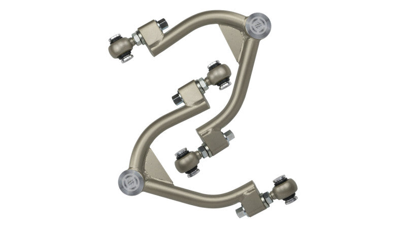 ISR Performance IS-FUCA-Z33 Front Upper Camber Arms Nissan 350z / Infiniti G35