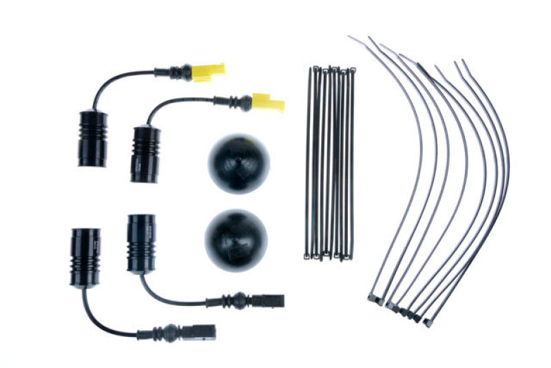 KW 68510424 Electronic Damping Cancellation Kit 2017+ Audi RS3 (8V)
