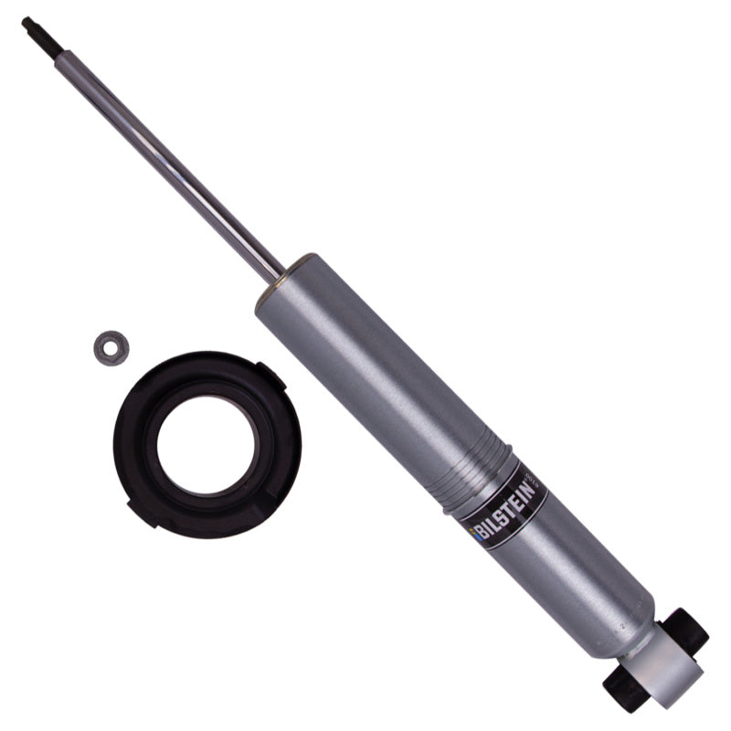 Bilstein 24-318600 B8 6100 Series 21-22 Ford Bronco (4 Door) (Height Adjustable) 0-3in Rear Shock Absorber