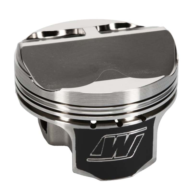 Wiseco K650M875AP Honda K-Series +10.5cc Dome 1.181x87.5mm Piston Shelf Stock Kit