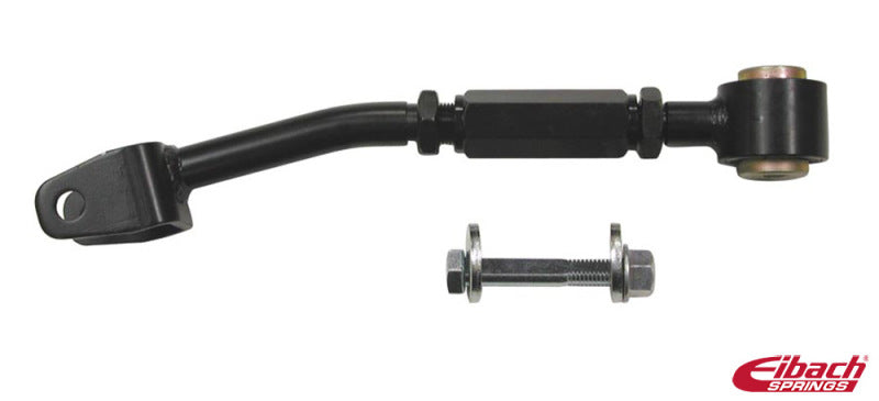Eibach 5.72260K Pro-Alignment Rear Camber / Toe Kit for 07-08 Infiniti G37 (w/o active steering) / 07-08 Infi