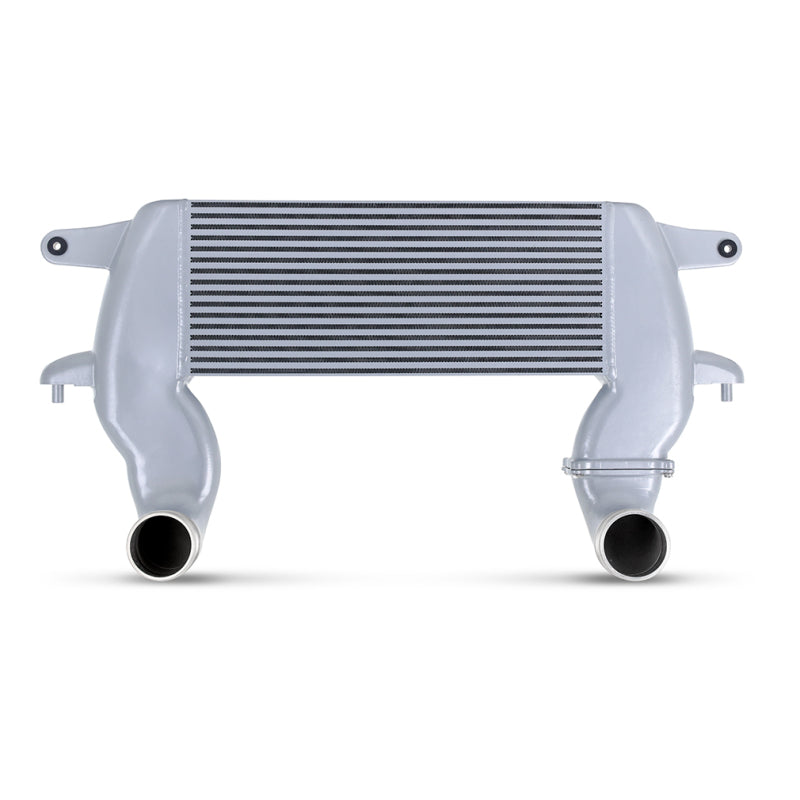Mishimoto MMINT-BR23-21HKSLP 21+ Bronco 2.3L High Mount INT Kit SL Core P Pipes