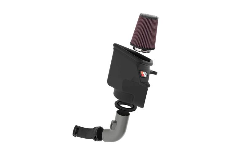 K&N Engineering 69-7086TC K&N 2023+ Nissan Z 3.0L V6 69 Series Typhoon Cold Air Intakes