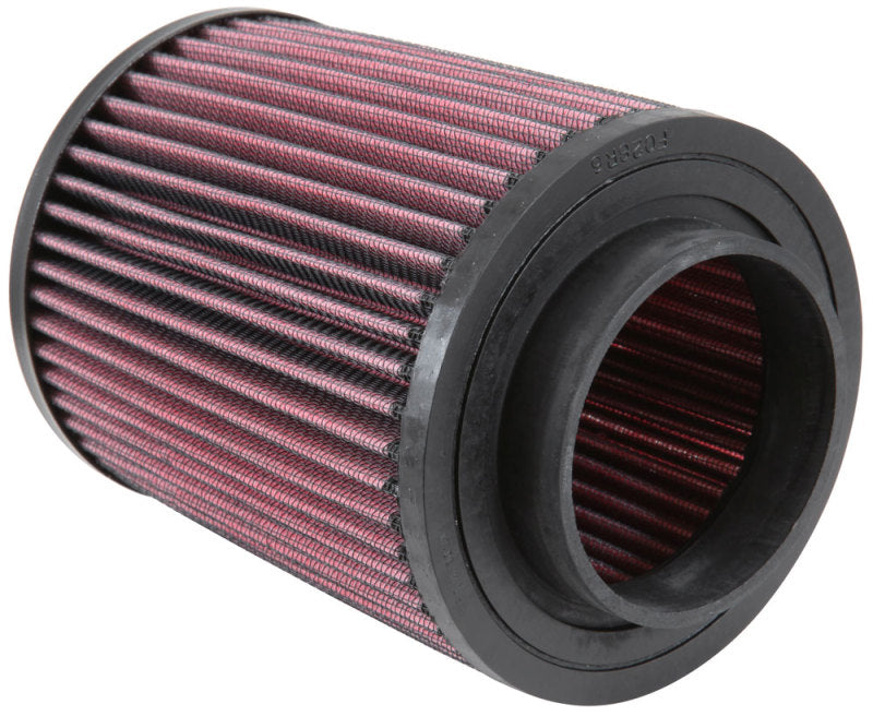 K&N Engineering HA-4504 K&N 04-05 Honda TRX450R Air Filter