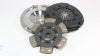 Competition Clutch 7248-1620 13-17 Ford Focus ST Stage 4 / 6 Pad Ceramic Sprung Clutch Kit