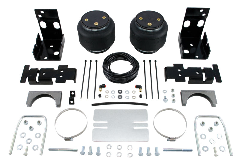 Air Lift 88138 Loadlifter 5000 Ultimate Rear Air Spring Kit for 06-17 Ford E-350 Super Duty XL/XLT