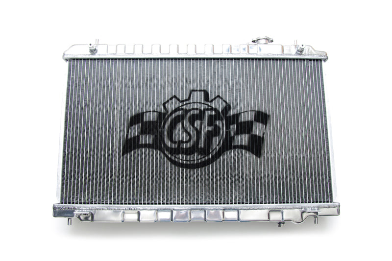 CSF 3329 03-06 Nissan 350Z Radiator