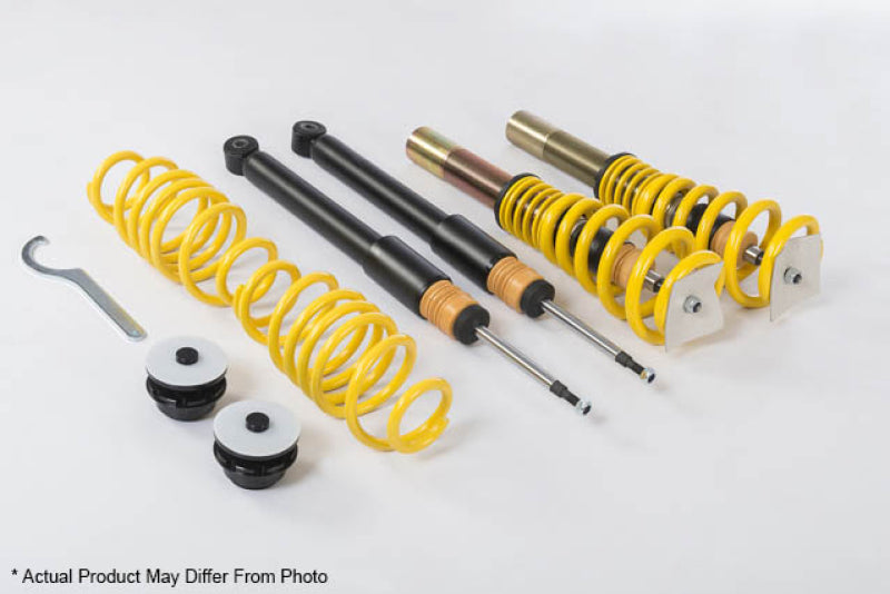 ST Suspensions 1322000R ST STX Coilover Kit BMW 3 Series F30 Sedan AWD