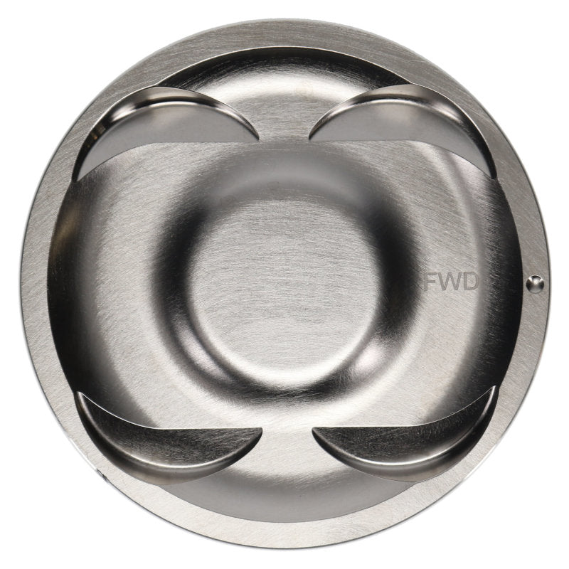 Wiseco K598M9975 Subaru EJ257 WRX/STI 4v Dish -19cc 99.75 Piston Shelf Stock Kit
