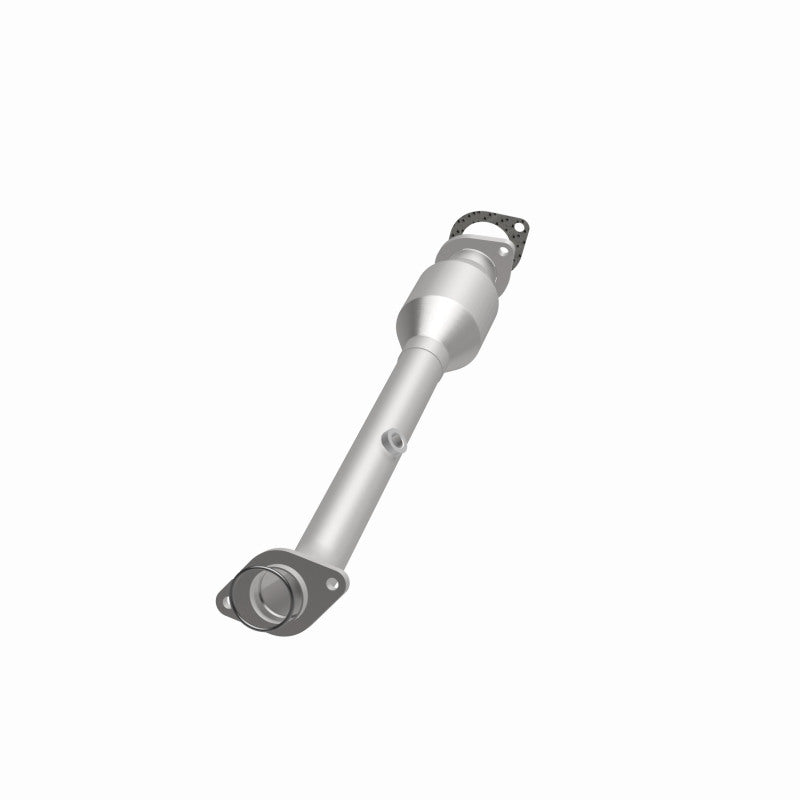 Magnaflow 52670 MagnaFlow Converter Direct Fit 05-12 Nissan Pathfinder 4.0L / 05-15 NIssan Xterra 4.0L