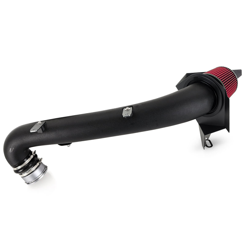 Mishimoto MMAI-G80-21H 2021+ BMW G8X M3/M4 3.0L S58B30 Open Airbox Performance Intake