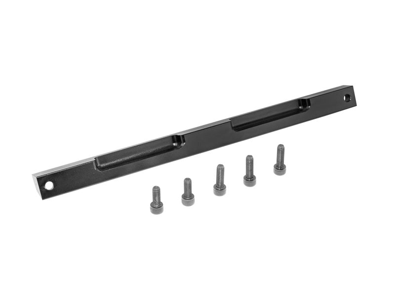 Skunk2 Racing 350-05-6010 Skunk2 B Ultra Race Manifold Secondary Black High Volume Fuel Rails