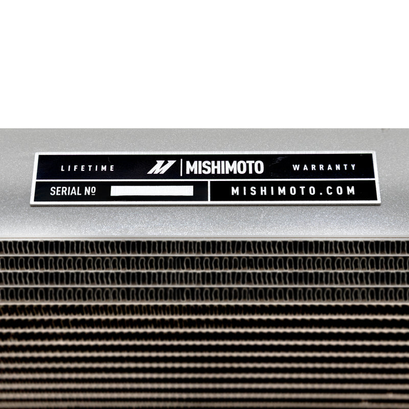 Mishimoto MMTC-T1-21 2021+ Chevy/GMC T1 SUV Transmission Cooler