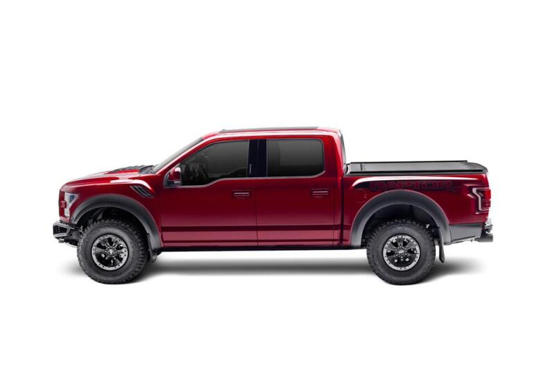 Retrax T-60811 05-15 Tacoma 5ft Double Cab ONE XR