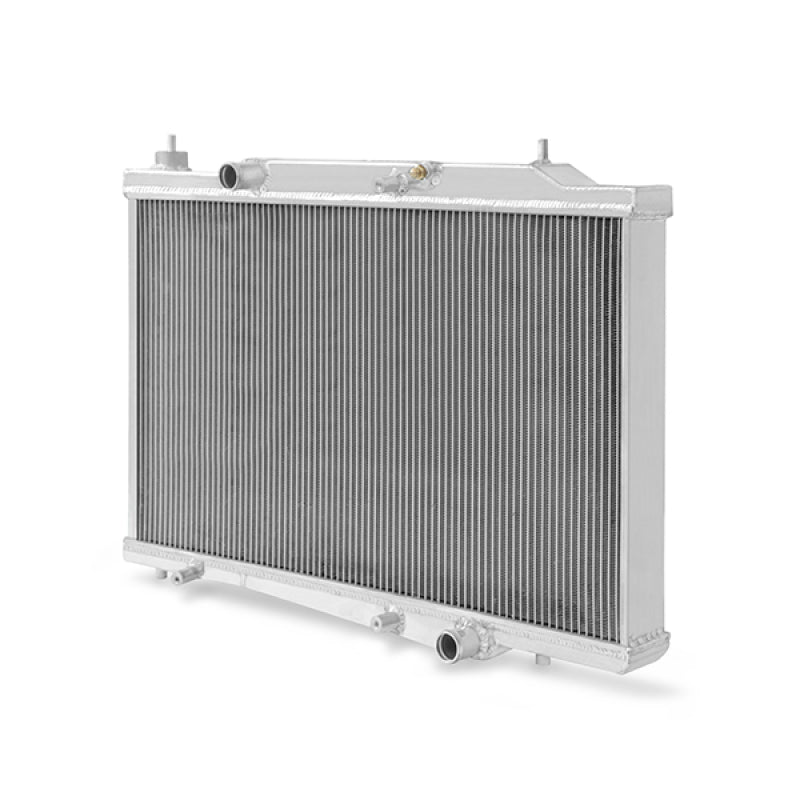 Mishimoto MMRAD-FIST-14K 2014+ Ford Fiesta ST Performance Aluminum Radiator & Fand Shroud Assembly
