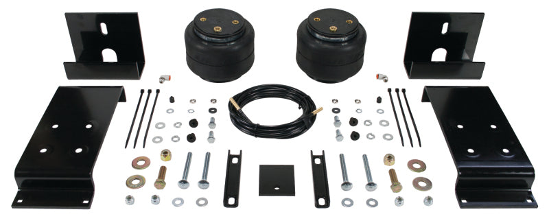 Air Lift 88240 Loadlifter 5000 Ultimate Front Air Spring Kit for 09-12 Ford F53