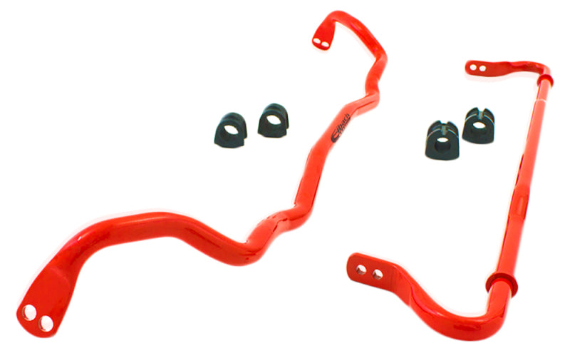 Eibach E40-72-007-04-11 05-12 PORSCHE 911 Carrera RWD 997 (PDK Trans Only) 26mm Front & 25mm Rear Anti-Roll Kit