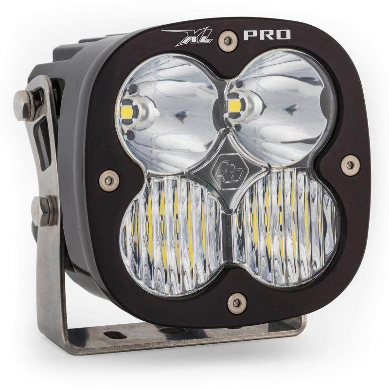 Baja Designs 500003 XL Pro Driving/Combo LED Light Pods - Clear