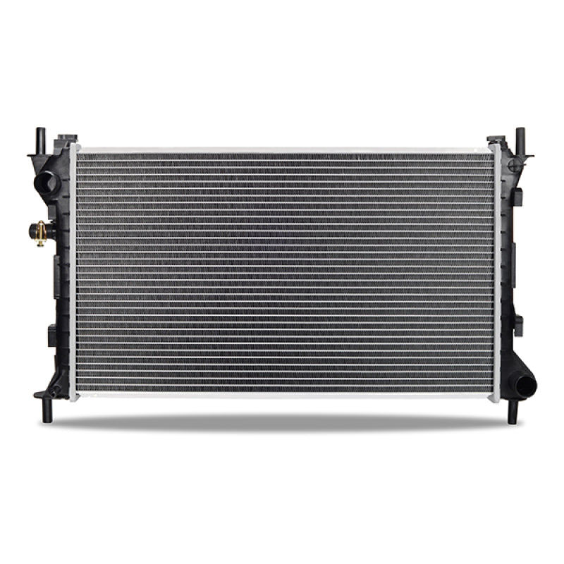 Mishimoto R2296-MT Ford Focus Replacement Radiator 2000-2004