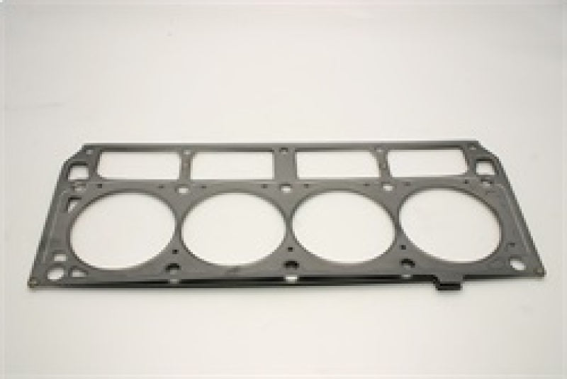 Cometic Gasket C5505-051 Cometic GM LS Series V8 4.040in bore .051 inch MLX Head Gasket