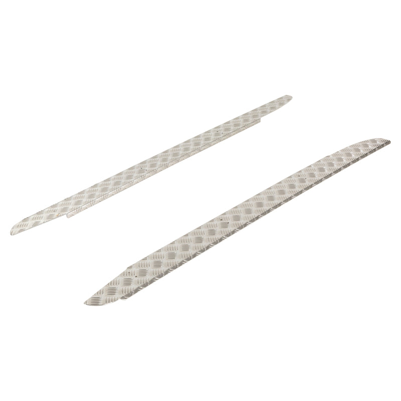ARB 4413260 Deluxe Side Rails Rear 100 Ifs Not Lexus