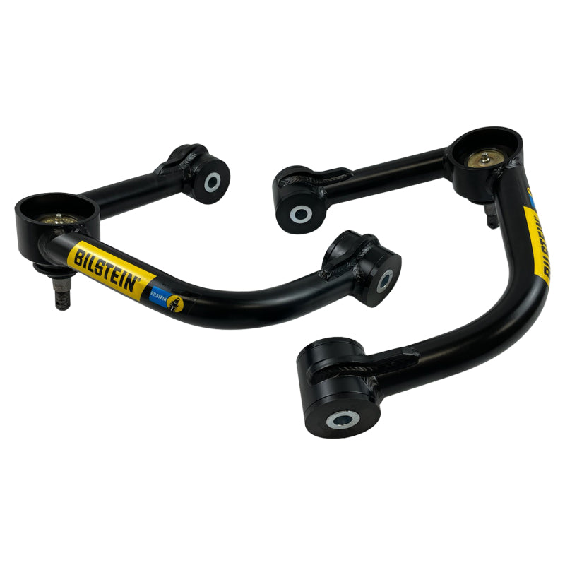 Bilstein 51-304690 10-21 GX460 / 03-09 GX470 / 03-21 4Runner / 07-14 FJ Cruiser B8 Front Upper Control Arm Kit