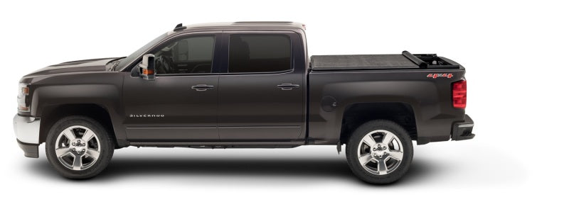 Truxedo 272201 14-18 GMC Sierra & Chevrolet Silverado 1500 8ft TruXport Bed Cover
