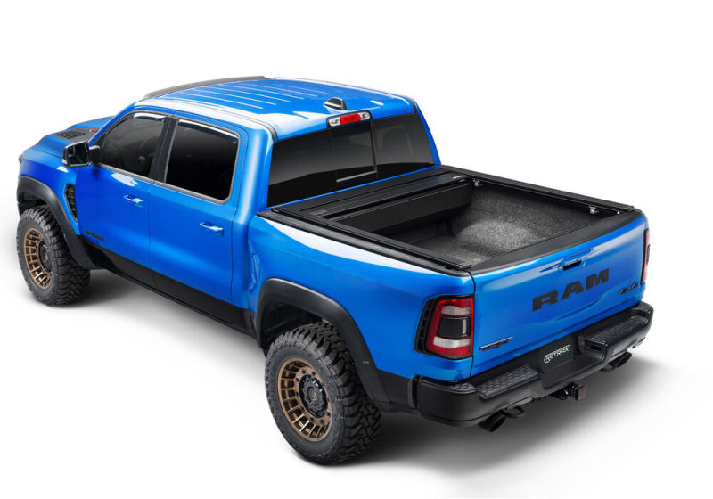 Retrax T-80244 19-22 RAM 1500 5.7ft Bed w/RAMBOX PRO XR