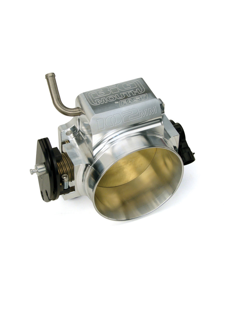 FAST 54103 Throttle Body LSX 102MM W/TPS