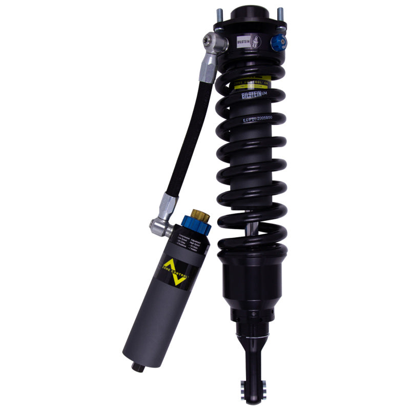 Bilstein 41-319574 B8 8112 Series 05-22 Toyota Tacoma Front Left Shock Absorber and Coil Spring Assembly