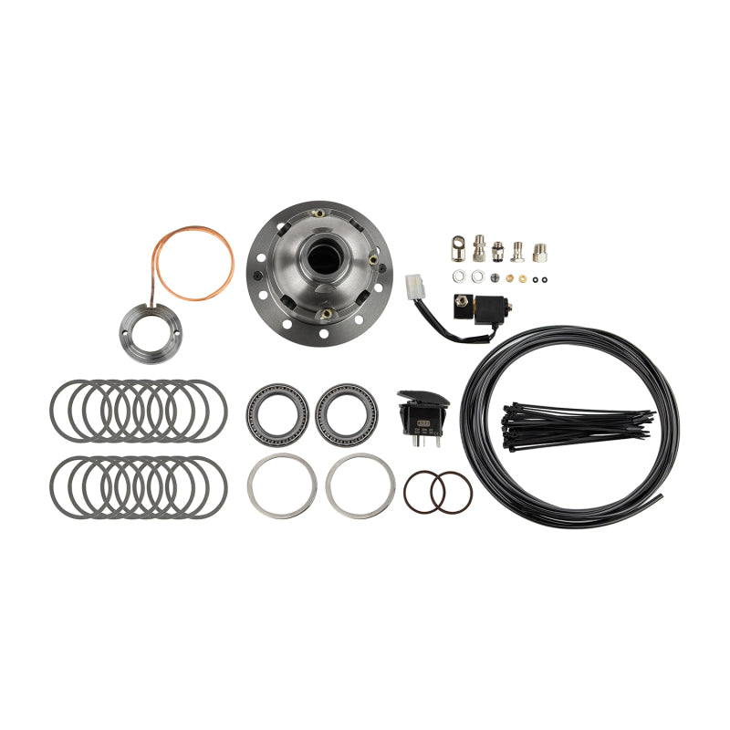 ARB RD101 Airlocker Dana30 27Spl 3.54&Dn S/N..