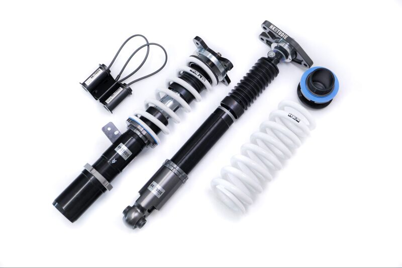 HKS HKSTUDIE-SS001C TUDIE SUSPENSION with CANCELLER for G80/G82