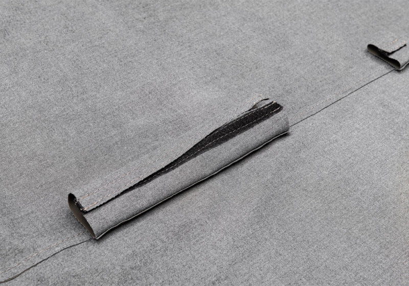 Rampage 68736 1997-2006 Jeep Wrangler(TJ) Complete Top - Khaki