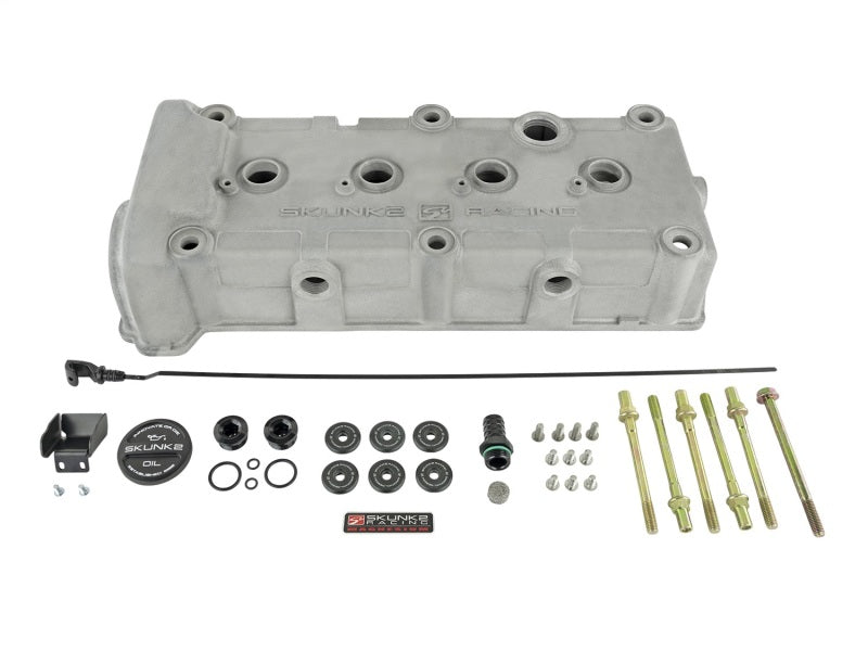 Skunk2 Racing 666-05-0200 Skunk2 K Series Ultra Lightweight Magnesium Valve Cover