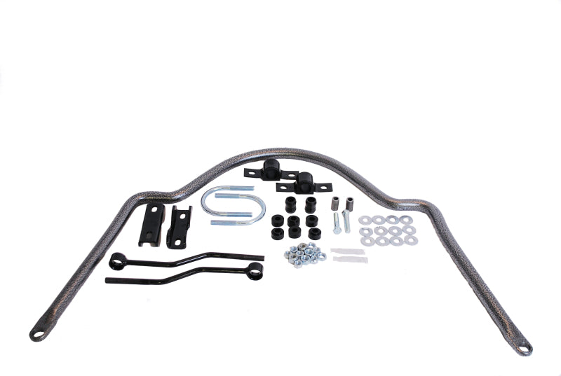 Hellwig 7183 89-14 Ford E-250/350 Solid Heat Treated Chromoly 1-1/4in Rear Sway Bar