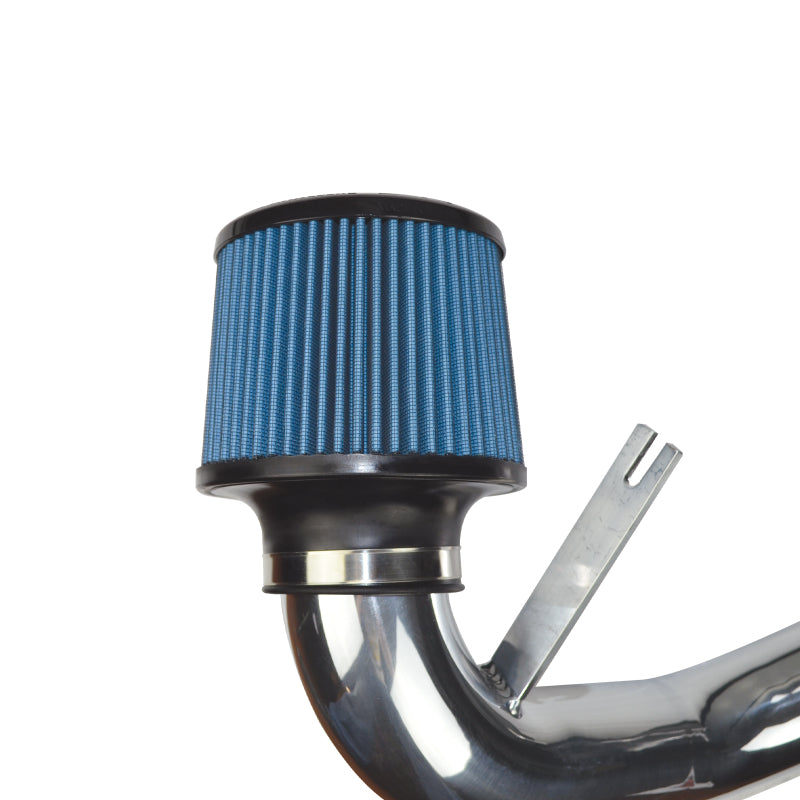 Injen SP1576P 02-05 Civic Si Polished Cold Air Intake