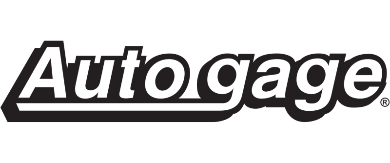 Autometer ATM233911 5in Auto Gauge Tach -10K Silver Face