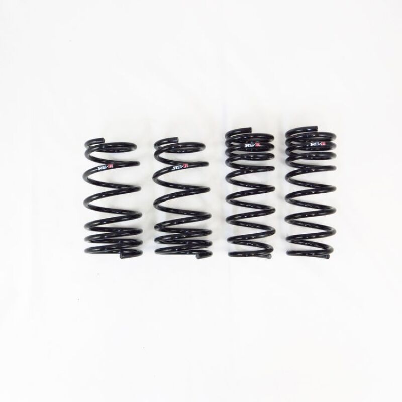 RS-R F067D Subaru BRZ 22+ Down Sus Springs