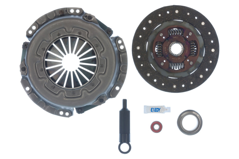 Exedy 16057 OE 1985-1988 Toyota 4Runner L4 Clutch Kit