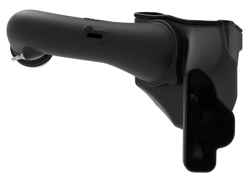 aFe 54-13039R AFe Magnum FORCE Stage-2 Cold Air Intake System w/Pro Dry S Media 18-19 Ford Mustang