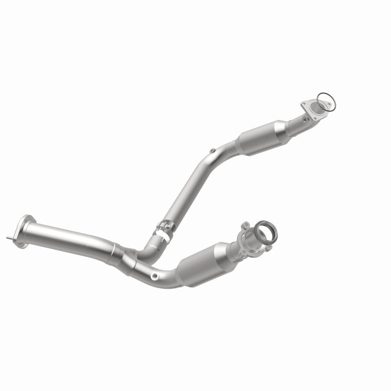 Magnaflow 49194 MagnaFlow Conv DF 07-09 Chevy/GMC Silverado/Suburban/Sierra/Tahoe/Yukon
